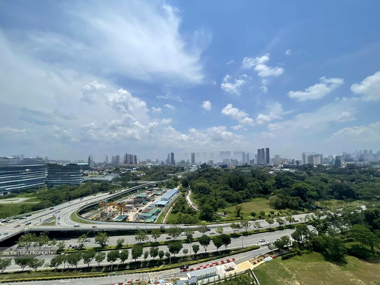 Normanton Park (D5), Apartment #499732481